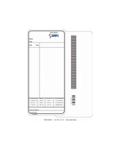 Load image into Gallery viewer, Time Cards