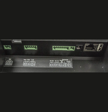 Load image into Gallery viewer, Simpli FR-2000 PayBay Time & Attendance Terminal (Bell Signal)