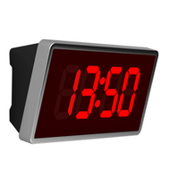 Digital Clocks